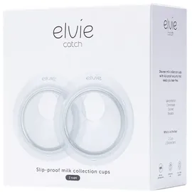Elvie Catch Milchauffangschalen