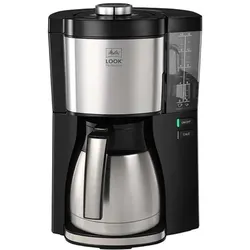 Melitta SDA Kaffeeautomat 1025-16 sw