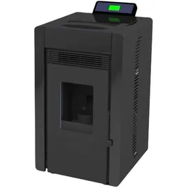 Schenger HLP3402 Stahl Schwarz