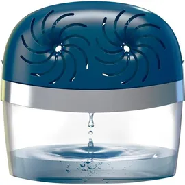 Rubson Aero 360° Luftentfeuchter 1,57 kg Blau/Transparent