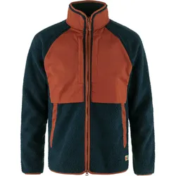 Fleecejacke Vardag Pile One Size