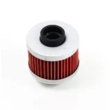 Hiflofiltro Ölfilter HF185