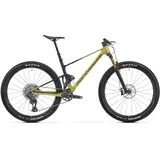 Mondraker F-Podium RR tonic gold