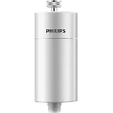 Philips Duschfilter AWP1775 Inline-Duschfilter, - weiß