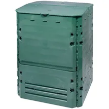 GARANTIA Thermokomposter Thermo-King 900 l Grün