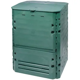 GARANTIA Thermokomposter Thermo-King 900 l Grün