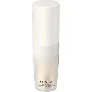 Sensai Awakening Creamy Eye Essence Augencreme 20 ml