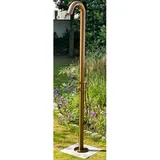 g. eichenwald gmbh & co. kg SYLT rose gold V4A Dusche von Ideal Eichenwald