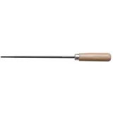 bernstein tools for electronics 5-233 Schlüsselfeile rund Länge 100 mm 1 St.