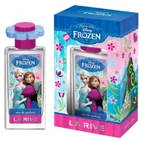 La Rive Körperpflegeduft Disney Frozen Kinder Parfum EDP 50ml