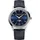 Frederique Constant Moneta Moonphase Edelstahl 37 mm FC-206N3S6