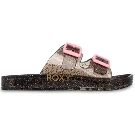 Roxy Rg Kattie Glitter Schwarz 30