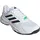 adidas CourtJam Weiß 43 1/3