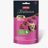 Animonda Mini Adult Love Bites Pute mit Kaninchen & Heidelbeere 10 x 50 g