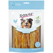 Dokas Hühnerbrust in Streifen 250 g
