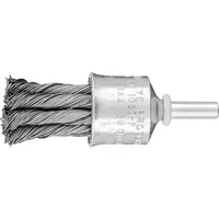 Pferd tools Pinselbürste gezopft PBG Stahl-Draht - 43208031