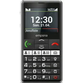 Emporia PURE-LTE schwarz Schwarz Bluetooth Sonstige
