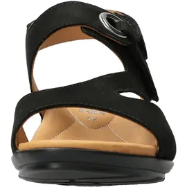 Mephisto Komfort Sandalen in schwarz, | Gr.: 40