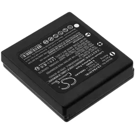Techtek Akku Orbit TC240 1800 mAh 1 St.