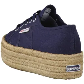 SUPERGA 2790 Cotropew navy 39