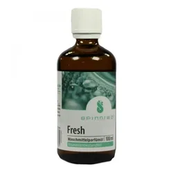 Waschmittelparfüm fresh