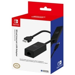 Hori Switch LAN Adapter