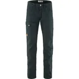 Fjällräven Greenland Jeans M Long Straight Fit dark navy 50