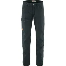 Fjällräven Greenland Jeans M Long Straight Fit dark navy 50