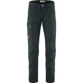 Fjällräven Greenland Jeans M Long Straight Fit dark navy 50