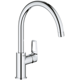 Grohe BauLoop chrom 31368001