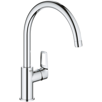 Grohe BauLoop chrom 31368001