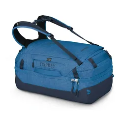 Osprey 44 Liter Transporter Squffel Reisetasche - STK - Blue Flame