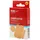 Wundmed Europflaster Wundpflaster beige 20 St.