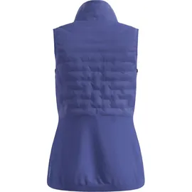 Odlo Zeroweight Insulator Damen Blau M