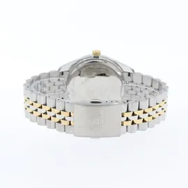 Dugena Vento Edelstahl 44 mm 4461070