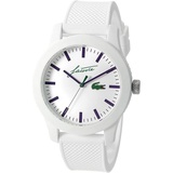 Lacoste Quarzuhr Lacoste Herren Uhr 2010861, Lacoste Herren Uhr 2010861