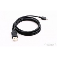 System-S USB Kabel für Tomtom Start2 XXL IQ Routes XL2 One XL Go V3 520T 750 Live 730T 520 720 750 Live 730T 920 930 One 3