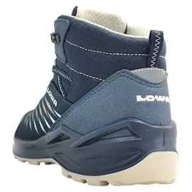Lowa Zirrox II GTX Mid JR navy/dune, 33