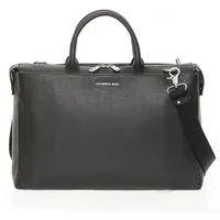 Mandarina Duck Handtasche Mellow Urban Handbag Nero