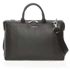 Mandarina Duck Handtasche Mellow Urban Handbag Nero