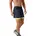 Brooks Herren High Point 5" 2-in-1 Short 2.0 blau