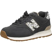 New Balance 574 Damen Phantom/Black/White 36