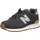 New Balance 574 Damen Phantom/Black/White 36