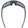 Uvex Sportstyle 237 one size black matt/mirror red