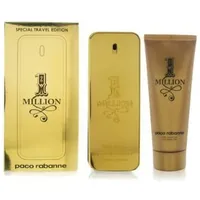 Paco Rabanne Duft-Set One Million - 2-piece Gift Set