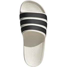 adidas Adilette Flow Off White/Core Black/Off White 38