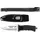 Cressi Skorpion Mehrzweckmesser 23,5 cm