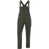 Jan Vanderstorm Latzhose KEARON oliv- 66