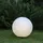 StarTrading STAR Trading, Gartenbeleuchtung, Outdoor-Beleuchtung GARDENLIGHT STONE E27 IP44)