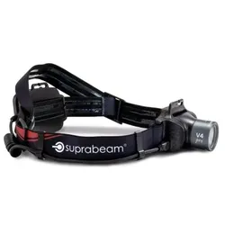 Kopflampe V4pro rechargeable